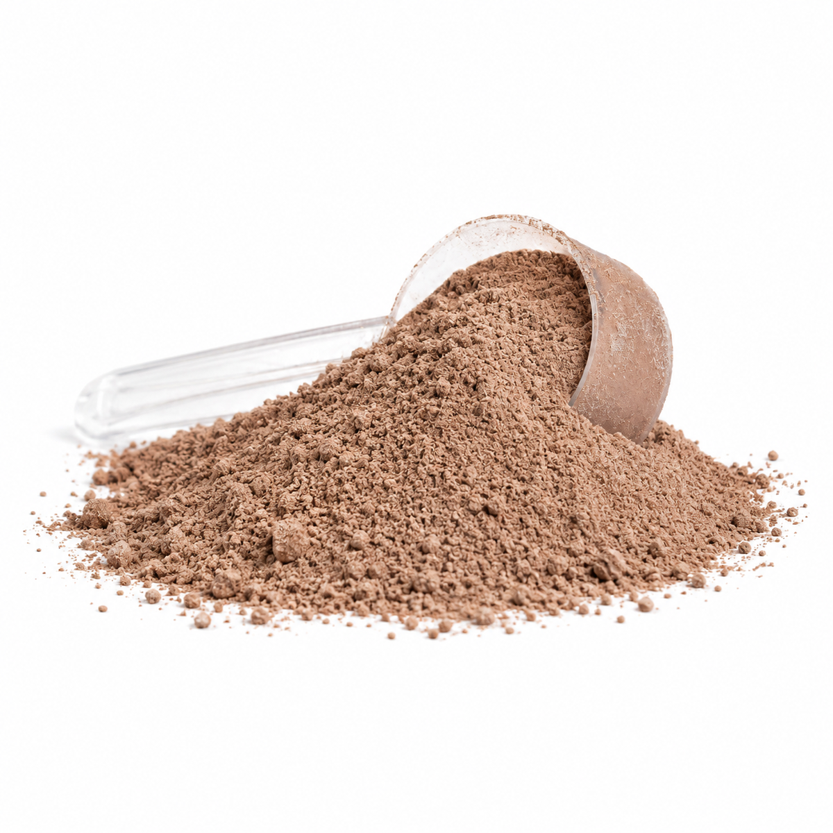 PURE3 100% WHEY PROTEIN ISOLATE (CHOCOLATE)