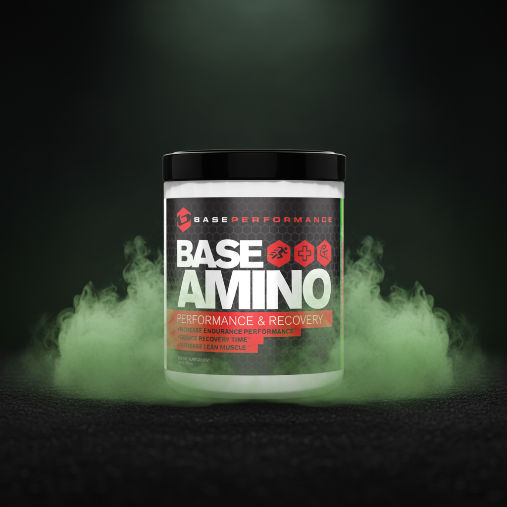 BASE Amino - Cinematic