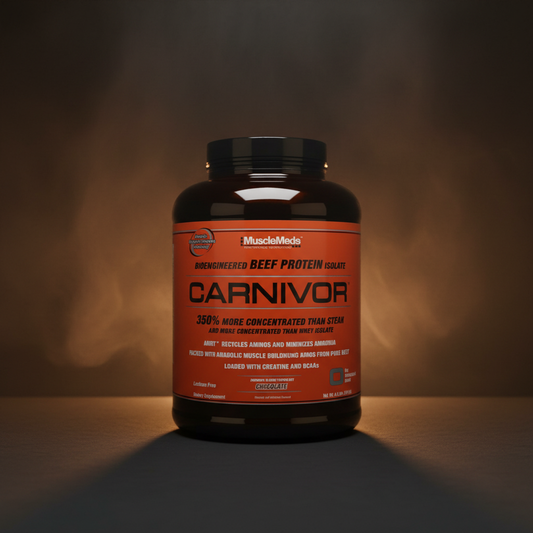 Carnivor Beef Protein