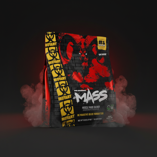 Mutant Mass