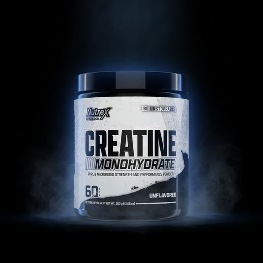 Nutrex Creatine