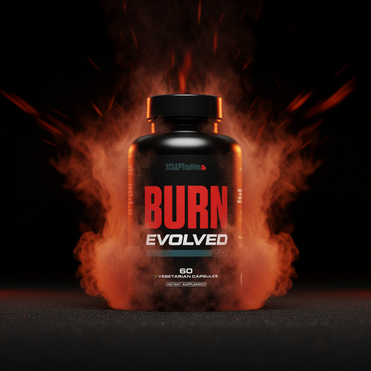 Sculpt Nation Burn - Cinematic
